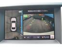 全周囲カメラ付きで視覚となる後方も安心して駐車出来ます!