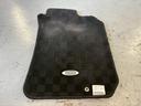 【純正フロアマット】汚れやスレは少なく、綺麗な状態で保たれております♪