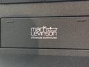 【マークレビンソンプレミアムサウンドシステム(オプション装備)】音質のよいマークレビンソンが御座います!