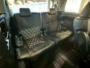 サードシートは使用感が少なく綺麗な状態となります!