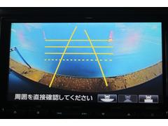 【ガイドライン付きバックカメラ】駐車時は車両後方の安全をモニターで確認することができます♪無料お問い合わせ００７８−６０４０−７８６４まで！ 6