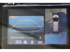 【全周囲カメラ】駐車時は車両上方からの安全をモニターで確認することができます♪無料お問い合わせ００７８−６００２−５７４５９７！ 6