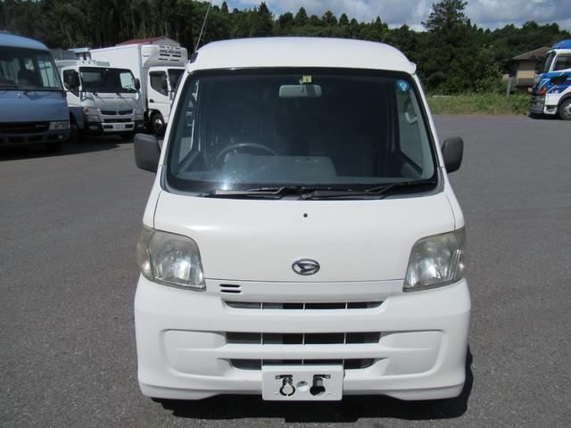 ハイゼット カーゴ(2枚目)