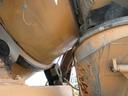 　カヤバ製　コンクリートミキサー車　ドラム容量８．７ｍ３　　２デフ（29枚目）