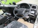ファイター  冷蔵冷凍車 低温仕様 格納ゲート ワイド幅(7枚目)