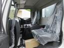 冷蔵冷凍車 低温仕様 格納ゲート ワイド幅(28枚目)