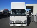 エルフトラック  保冷バン 全低床 4WD 中古車画像_2