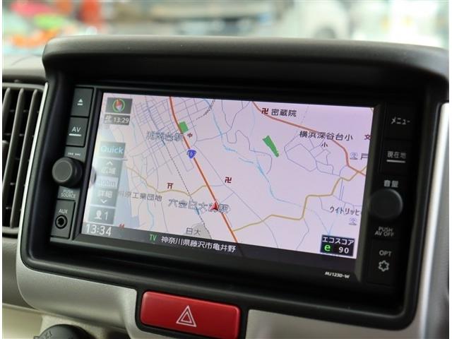 ＮＶ１００クリッパーリオ Ｇ　１オーナー　純ナビ　ＥＴＣ　両側電動スライド　Ｂカメラ　フルセグＴＶ　ＢＴオーディオ　シートヒーター　Ｉ－ＳＴＯＰ　衝突軽減ブレーキ　コーナーセンサー　純正１４ＡＷ　左側オートステップ　インテリキー（16枚目）