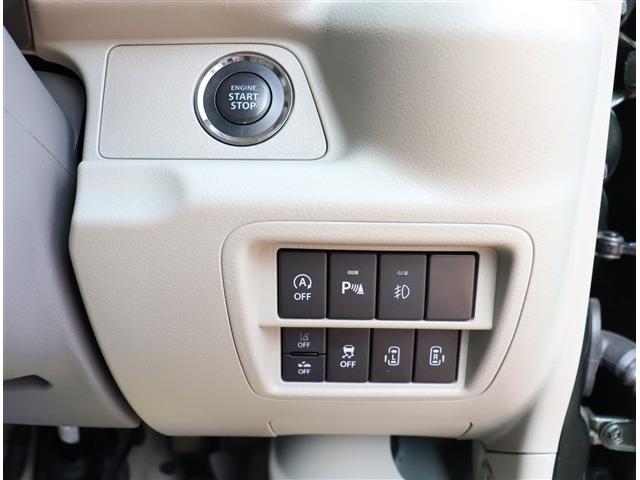 ＮＶ１００クリッパーリオ Ｇ　１オーナー　純ナビ　ＥＴＣ　両側電動スライド　Ｂカメラ　フルセグＴＶ　ＢＴオーディオ　シートヒーター　Ｉ－ＳＴＯＰ　衝突軽減ブレーキ　コーナーセンサー　純正１４ＡＷ　左側オートステップ　インテリキー（22枚目）