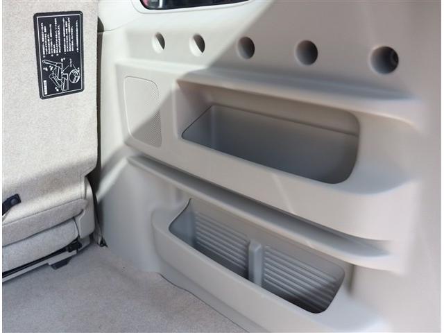 ＮＶ１００クリッパーリオ Ｇ　１オーナー　純ナビ　ＥＴＣ　両側電動スライド　Ｂカメラ　フルセグＴＶ　ＢＴオーディオ　シートヒーター　Ｉ－ＳＴＯＰ　衝突軽減ブレーキ　コーナーセンサー　純正１４ＡＷ　左側オートステップ　インテリキー（46枚目）
