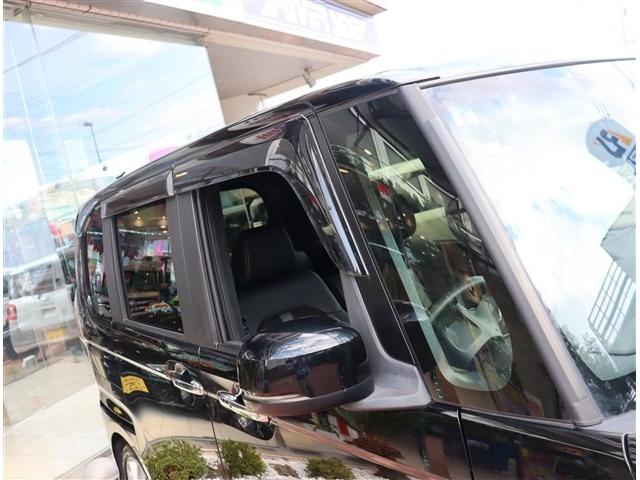 HONDA N-BOX CUSTOM L TURBO