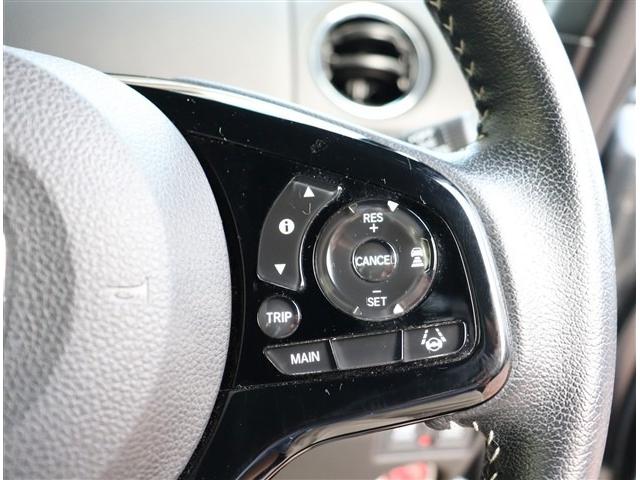 HONDA N-BOX CUSTOM L TURBO