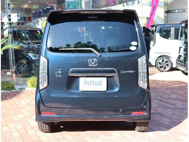 Ｎ－ＷＧＮカスタム Ｌ・ターボホンダセンシング　１オーナー　純８型ナビ　Ｂカメラ　ドラレコ　ＥＴＣ　ＬＥＤライト　衝突軽減ブレーキ　レーダークルーズ　シートヒーター　パドルシフト　スマートキー　コーナーセンサー　純正１５ＡＷ　オートエアコン（29枚目）