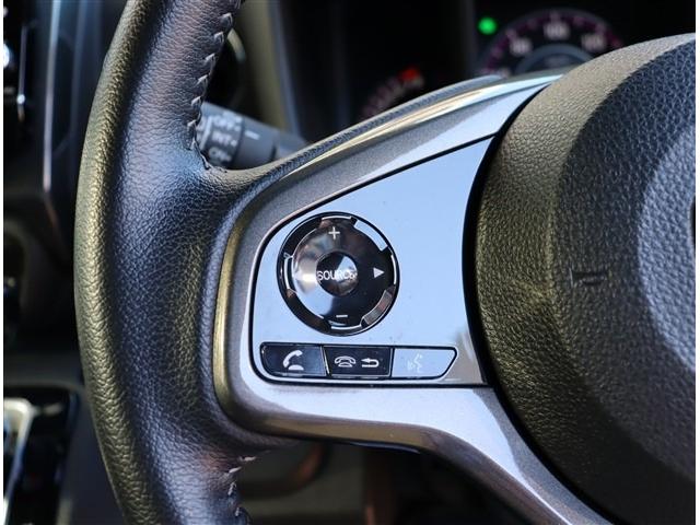 Ｎ－ＷＧＮカスタム Ｌ・ターボホンダセンシング　１オーナー　純８型ナビ　Ｂカメラ　ドラレコ　ＥＴＣ　ＬＥＤライト　衝突軽減ブレーキ　レーダークルーズ　シートヒーター　パドルシフト　スマートキー　コーナーセンサー　純正１５ＡＷ　オートエアコン（35枚目）
