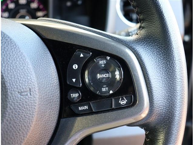 Ｎ－ＷＧＮカスタム Ｌ・ターボホンダセンシング　１オーナー　純８型ナビ　Ｂカメラ　ドラレコ　ＥＴＣ　ＬＥＤライト　衝突軽減ブレーキ　レーダークルーズ　シートヒーター　パドルシフト　スマートキー　コーナーセンサー　純正１５ＡＷ　オートエアコン（36枚目）