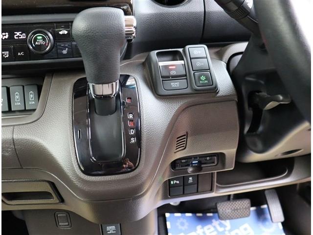Ｎ－ＢＯＸ Ｌ・ターボコーディネートスタイル　１オーナー　純正ナビ　Ｂカメラ　ＥＴＣ　前後ドラレコ　両側電動スライド　ＬＥＤライト　衝突軽減ブレーキ　レーダークルーズ　シートヒーター　コーナーセンサー　スマートキー　パドルシフト　ベンチシート（18枚目）