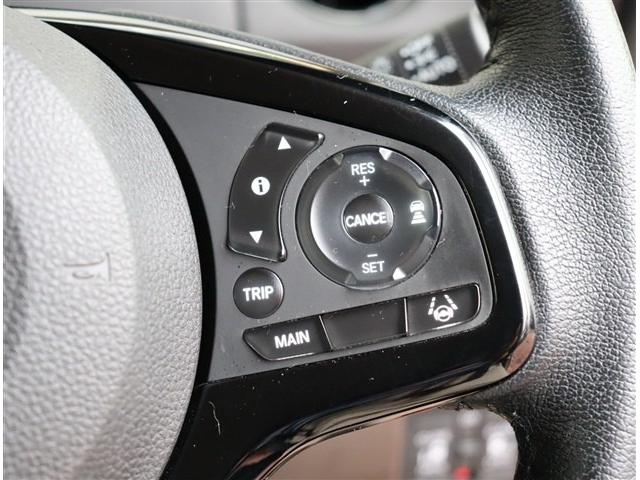 Ｎ－ＢＯＸ Ｌ・ターボコーディネートスタイル　１オーナー　純正ナビ　Ｂカメラ　ＥＴＣ　前後ドラレコ　両側電動スライド　ＬＥＤライト　衝突軽減ブレーキ　レーダークルーズ　シートヒーター　コーナーセンサー　スマートキー　パドルシフト　ベンチシート（41枚目）