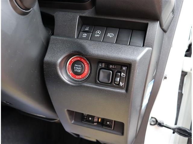 ジムニー ＸＣ　８インチナビ　Ｂカメラ　前後ドラレコ　ＥＴＣ　フルセグ　ＤＶＤ再生　ＢＴオーディオ　クルコン　シートヒーター　衝突軽減ブレーキ　ＬＥＤライト　スマートキー　オートエアコン　ＯＰグリル　社外１６ＡＷ（21枚目）