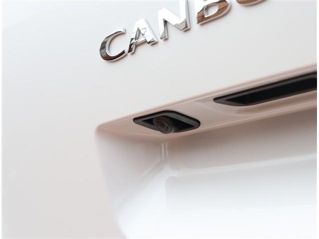 ムーヴキャンバス ストライプスG t届出済み未使用車 バックカメラ付 衝突軽減ブレーキ LEDライト 両側電動スライドドア スマートキー I-STOP 電動パーキングブレーキ コーナーセンサー オートエアコン シートヒーター(31枚目)