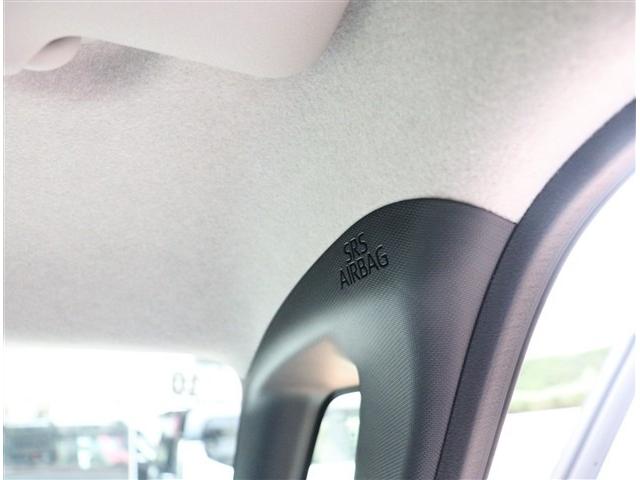 ムーヴキャンバス ストライプスG t届出済み未使用車 バックカメラ付 衝突軽減ブレーキ LEDライト 両側電動スライドドア スマートキー I-STOP 電動パーキングブレーキ コーナーセンサー オートエアコン シートヒーター(38枚目)