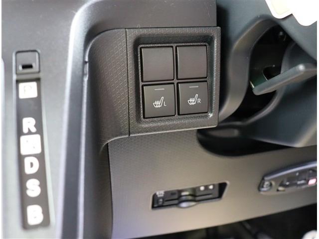 タント ファンクロスターボリミテッド 純正10型ナビ パノラマモニター ETC 前後ドラレコ レーダークルーズ 両側電動スライドドア コーナーセンサー 衝突軽減ブレーキ シートヒーター LEDライト フルセグ BTオーディオ 純正15AW(22枚目)