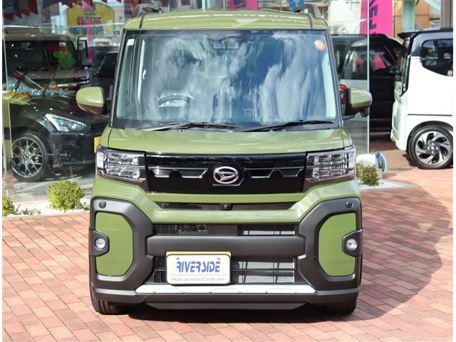 タント ファンクロスターボリミテッド 純正10型ナビ パノラマモニター ETC 前後ドラレコ レーダークルーズ 両側電動スライドドア コーナーセンサー 衝突軽減ブレーキ シートヒーター LEDライト フルセグ BTオーディオ 純正15AW(28枚目)