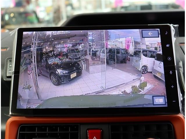 タント ファンクロスターボリミテッド 純正10型ナビ パノラマモニター ETC 前後ドラレコ レーダークルーズ 両側電動スライドドア コーナーセンサー 衝突軽減ブレーキ シートヒーター LEDライト フルセグ BTオーディオ 純正15AW(38枚目)