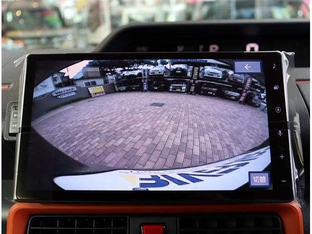 タント ファンクロスターボリミテッド 純正10型ナビ パノラマモニター ETC 前後ドラレコ レーダークルーズ 両側電動スライドドア コーナーセンサー 衝突軽減ブレーキ シートヒーター LEDライト フルセグ BTオーディオ 純正15AW(39枚目)