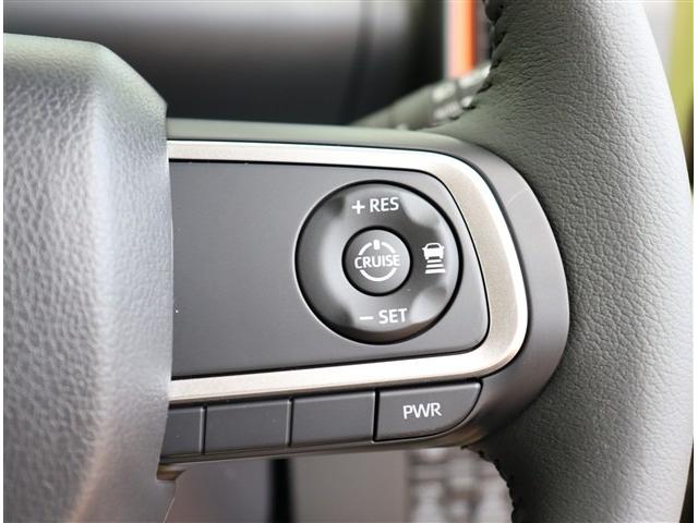 タント ファンクロスターボリミテッド 純正10型ナビ パノラマモニター ETC 前後ドラレコ レーダークルーズ 両側電動スライドドア コーナーセンサー 衝突軽減ブレーキ シートヒーター LEDライト フルセグ BTオーディオ 純正15AW(43枚目)