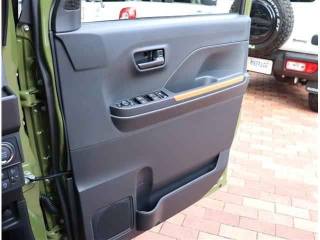 タント ファンクロスターボリミテッド 純正10型ナビ パノラマモニター ETC 前後ドラレコ レーダークルーズ 両側電動スライドドア コーナーセンサー 衝突軽減ブレーキ シートヒーター LEDライト フルセグ BTオーディオ 純正15AW(45枚目)