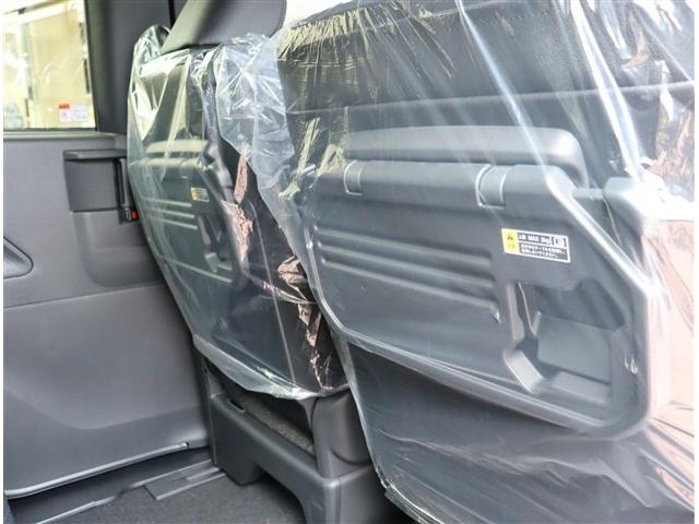 タント カスタムRSリミテッド 届出済み未使用車 バックカメラ付 ETC レーダークルーズ 両側電動スライドドア シートヒーター LEDライト スマートキー コーナーセンサー I-STOP ベンチシート 純正15AW オートエアコン(10枚目)