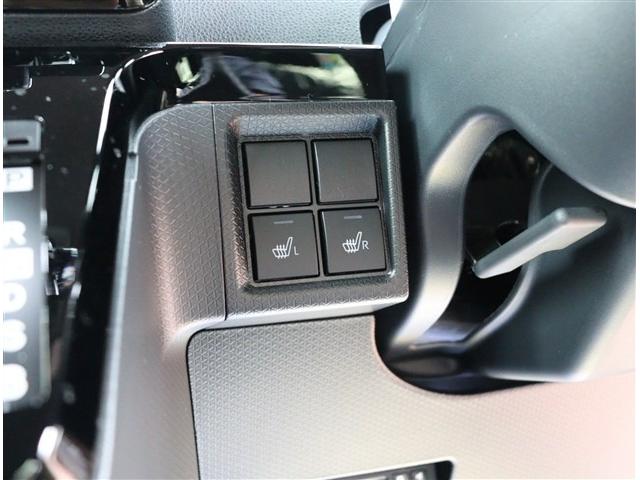 タント カスタムRSリミテッド 届出済み未使用車 バックカメラ付 ETC レーダークルーズ 両側電動スライドドア シートヒーター LEDライト スマートキー コーナーセンサー I-STOP ベンチシート 純正15AW オートエアコン(21枚目)