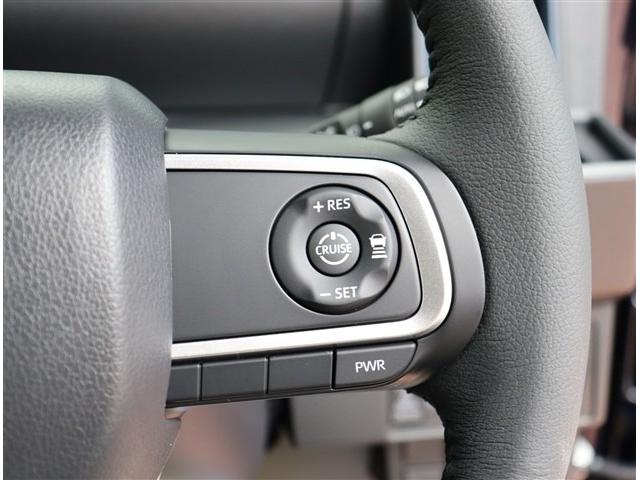 タント カスタムRSリミテッド 届出済み未使用車 バックカメラ付 ETC レーダークルーズ 両側電動スライドドア シートヒーター LEDライト スマートキー コーナーセンサー I-STOP ベンチシート 純正15AW オートエアコン(37枚目)