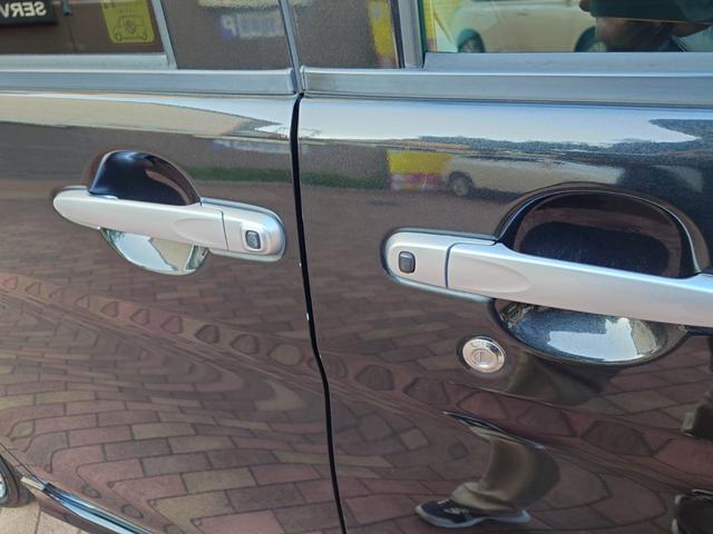 タント カスタムRS トップエディションSAII 8インチナビ Bカメラ ETC 車高調 クレンツェアルミ 両側電動スライド LEDライト スマートキー 衝突軽減ブレーキ オートエアコン サイドSRS BTオーディオ フルセグTV I-STOP(14枚目)