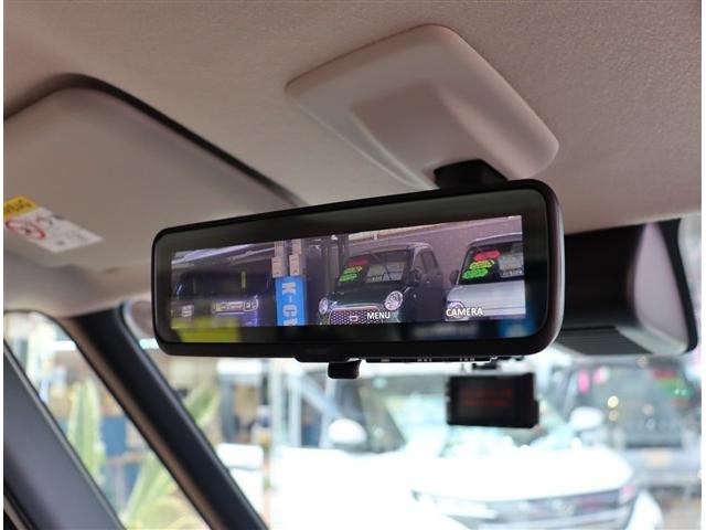 デリカミニ Ｔ　プレミアム　１オーナー　純正９型ナビ　マルチアラウンドモニタ－　ＢＴオーディオ　ＥＴＣ　前後ドラレコ　ＬＥＤライト　両側電動スライド　マイパイロット　シートヒーター　衝突軽減ブレーキ　デジタルインナーミラー（19枚目）