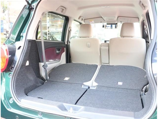 キャスト スタイルＧ　ＳＡＩＩＩ　純正ナビ　パノラマモニター　前後ドラレコ　ＥＴＣ　フルセグ　ＤＶＤ再生　衝突軽減ブレーキ　シートヒーター　ＬＥＤライト　スマートキー　オートエアコン　オートハイビーム　デザインフィルムトップ　１５ＡＷ（11枚目）