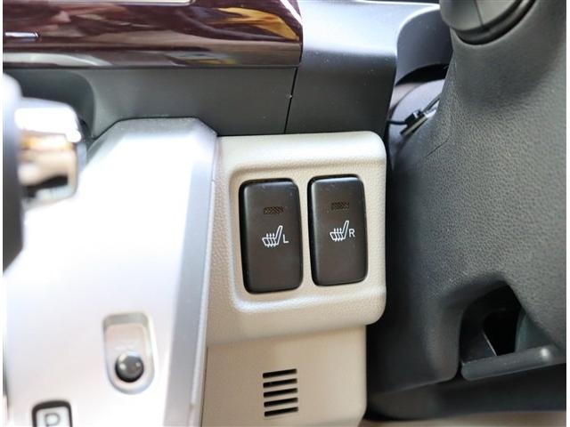 キャスト スタイルＧ　ＳＡＩＩＩ　純正ナビ　パノラマモニター　前後ドラレコ　ＥＴＣ　フルセグ　ＤＶＤ再生　衝突軽減ブレーキ　シートヒーター　ＬＥＤライト　スマートキー　オートエアコン　オートハイビーム　デザインフィルムトップ　１５ＡＷ（18枚目）