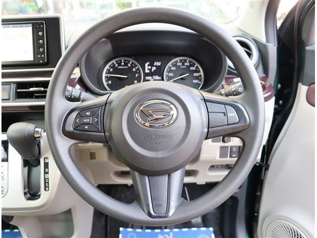 キャスト スタイルＧ　ＳＡＩＩＩ　純正ナビ　パノラマモニター　前後ドラレコ　ＥＴＣ　フルセグ　ＤＶＤ再生　衝突軽減ブレーキ　シートヒーター　ＬＥＤライト　スマートキー　オートエアコン　オートハイビーム　デザインフィルムトップ　１５ＡＷ（19枚目）