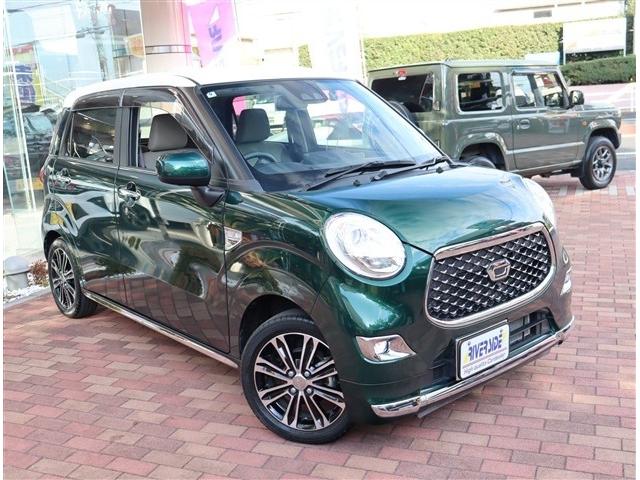 キャスト スタイルＧ　ＳＡＩＩＩ　純正ナビ　パノラマモニター　前後ドラレコ　ＥＴＣ　フルセグ　ＤＶＤ再生　衝突軽減ブレーキ　シートヒーター　ＬＥＤライト　スマートキー　オートエアコン　オートハイビーム　デザインフィルムトップ　１５ＡＷ（26枚目）