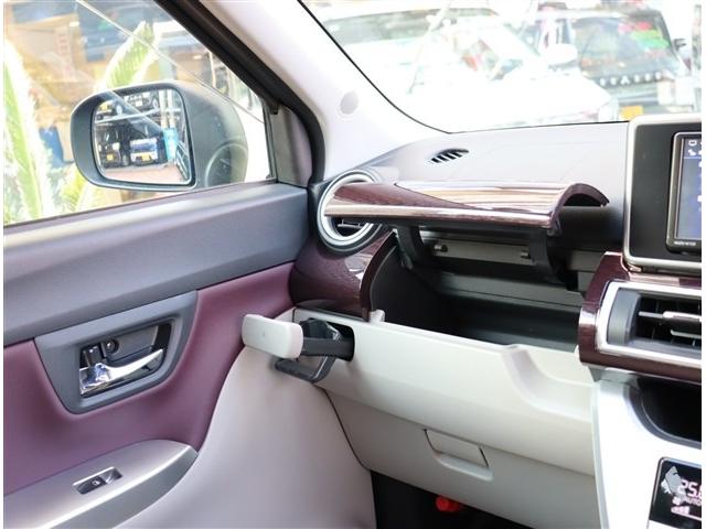 キャスト スタイルＧ　ＳＡＩＩＩ　純正ナビ　パノラマモニター　前後ドラレコ　ＥＴＣ　フルセグ　ＤＶＤ再生　衝突軽減ブレーキ　シートヒーター　ＬＥＤライト　スマートキー　オートエアコン　オートハイビーム　デザインフィルムトップ　１５ＡＷ（35枚目）