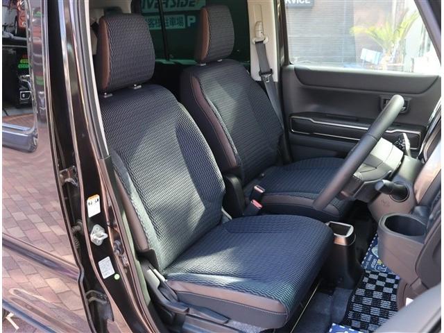 ハスラー ＪスタイルＩＩターボ　１オーナー　純正９型ナビ　全方位カメラ　シートヒーター　レーダークルーズ　パドルシフト　ＬＥＤライト　前後ドラレコ　ルーフレール　衝突軽減ブレーキ　Ｉ－ＳＴＯＰ　コーナーセンサー　純正１５ＡＷ（8枚目）