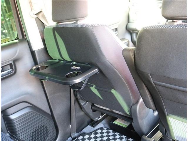 ハスラー ＪスタイルＩＩターボ　１オーナー　純正９型ナビ　全方位カメラ　シートヒーター　レーダークルーズ　パドルシフト　ＬＥＤライト　前後ドラレコ　ルーフレール　衝突軽減ブレーキ　Ｉ－ＳＴＯＰ　コーナーセンサー　純正１５ＡＷ（10枚目）