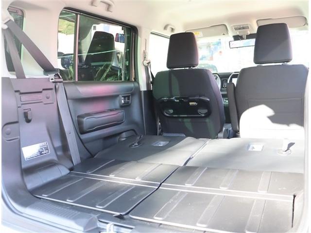 ハスラー ＪスタイルＩＩターボ　１オーナー　純正９型ナビ　全方位カメラ　シートヒーター　レーダークルーズ　パドルシフト　ＬＥＤライト　前後ドラレコ　ルーフレール　衝突軽減ブレーキ　Ｉ－ＳＴＯＰ　コーナーセンサー　純正１５ＡＷ（12枚目）