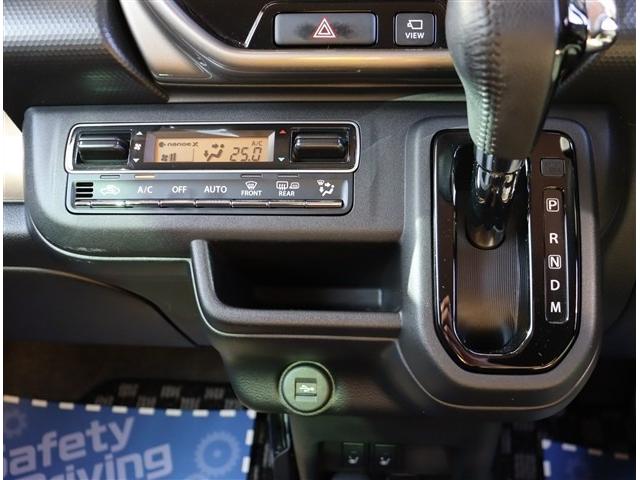 ハスラー ＪスタイルＩＩターボ　１オーナー　純正９型ナビ　全方位カメラ　シートヒーター　レーダークルーズ　パドルシフト　ＬＥＤライト　前後ドラレコ　ルーフレール　衝突軽減ブレーキ　Ｉ－ＳＴＯＰ　コーナーセンサー　純正１５ＡＷ（17枚目）