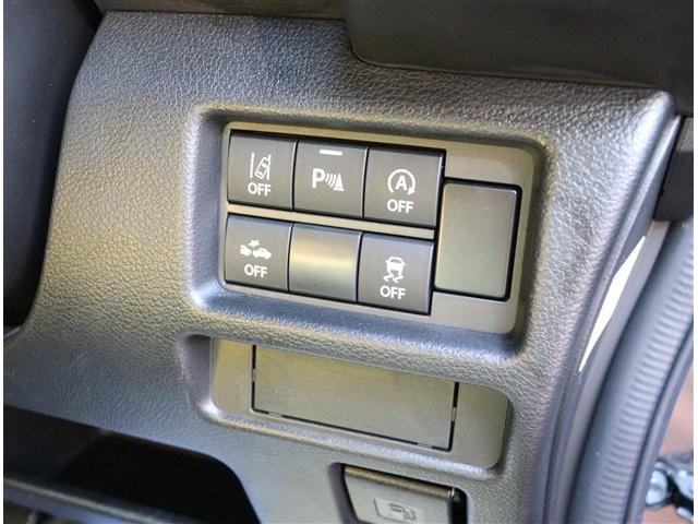 ハスラー ＪスタイルＩＩターボ　１オーナー　純正９型ナビ　全方位カメラ　シートヒーター　レーダークルーズ　パドルシフト　ＬＥＤライト　前後ドラレコ　ルーフレール　衝突軽減ブレーキ　Ｉ－ＳＴＯＰ　コーナーセンサー　純正１５ＡＷ（21枚目）