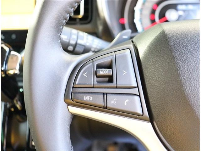 ハスラー ＪスタイルＩＩターボ　１オーナー　純正９型ナビ　全方位カメラ　シートヒーター　レーダークルーズ　パドルシフト　ＬＥＤライト　前後ドラレコ　ルーフレール　衝突軽減ブレーキ　Ｉ－ＳＴＯＰ　コーナーセンサー　純正１５ＡＷ（35枚目）