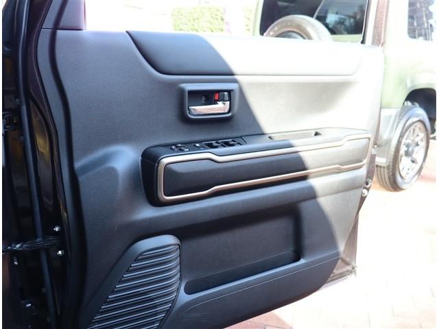 ハスラー ＪスタイルＩＩターボ　１オーナー　純正９型ナビ　全方位カメラ　シートヒーター　レーダークルーズ　パドルシフト　ＬＥＤライト　前後ドラレコ　ルーフレール　衝突軽減ブレーキ　Ｉ－ＳＴＯＰ　コーナーセンサー　純正１５ＡＷ（39枚目）