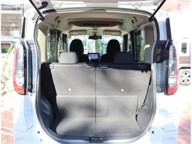 ルークス ハイウェイスター Gターボプロパイロットエディション 純9型ナビ アラウンドビューモニター ナビ連動ドラレコ ETC 両電動 DVD再生 BTオーディオ レーダークルーズ LEDライト 衝突軽減ブレーキ リアサーキュレーター バックテーブル インテリキー(12枚目)