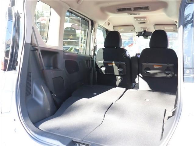 ルークス ハイウェイスター Gターボプロパイロットエディション 純9型ナビ アラウンドビューモニター ナビ連動ドラレコ ETC 両電動 DVD再生 BTオーディオ レーダークルーズ LEDライト 衝突軽減ブレーキ リアサーキュレーター バックテーブル インテリキー(13枚目)