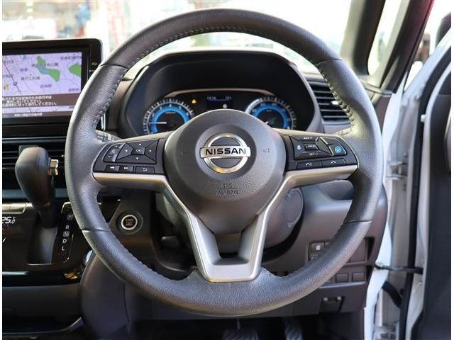 ルークス ハイウェイスター Gターボプロパイロットエディション 純9型ナビ アラウンドビューモニター ナビ連動ドラレコ ETC 両電動 DVD再生 BTオーディオ レーダークルーズ LEDライト 衝突軽減ブレーキ リアサーキュレーター バックテーブル インテリキー(20枚目)